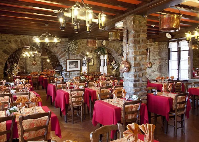 La Vieille Auberge